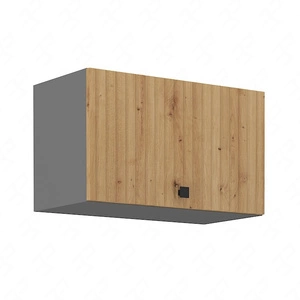 Okapová skříň Style 60 GU-36 1F kuchyňská skříňka odolná proti páře vysoké teplotě a rozlité tekutině