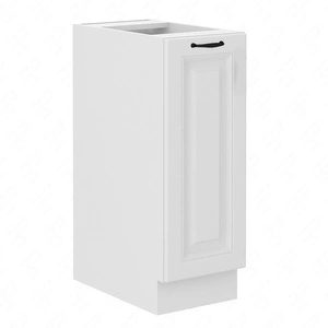 Kuchyňská skříňka cargo Snow 30 D CARGO BB skříň odolná proti páře vysoké teplotě a rozlité kapalině