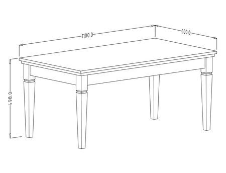Sestava nábytku do obývacího pokoje Evora béžová / dub dunin potěší milovníky výrazných interiérů svým atraktivním designem a funkčností