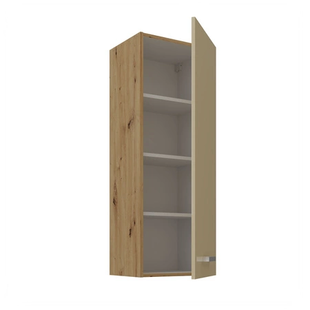 Kuchyňská nástěnná skříňka Arton 40 G-108 1F odolná proti rozlití páry a teplu