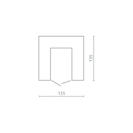 Nábytková sestava Niko bílá / dub / mořská ideální do dětského pokoje v módním stylu