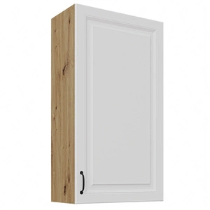 Závěsná kuchyňská skříňka Scandi 60 G-108 1F skříňka odolná vůči páře vysoké teplotě a rozlité tekutině