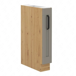 Linosa 15 D CARGO BB nákladní kuchyňská skříňka odolná proti páře, rozlití a teplu