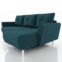 tyrkysová || odstíny modré