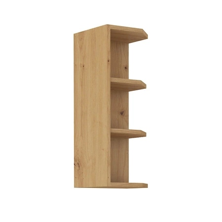 Kuchyňská rohová sestava nábytku Luis 290x260 cm ideální pro interiéry v klasickém i moderním stylu