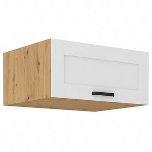 Luis 80 NAGU-36 1F nástěnná kuchyňská skříňka odolná vůči páře, vysoké teplotě a rozlitým tekutinám