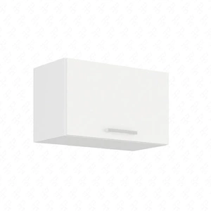 Okapová skříň EkoWhite 60 OK-40 kuchyňská skříňka odolná proti páře vysoké teplotě a rozlité tekutině