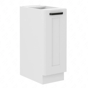 Kuchyňská skříňka Cargo Livio 30 D CARGO BB skříňka odolná vůči páře, teplu a rozlitým tekutinám