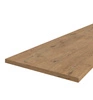 Kuchyňská pracovní deska dub lancelot tloušťka 28 mm šířka 1200 mm vysoká odolnost proti teplotním skvrnám a nárazům