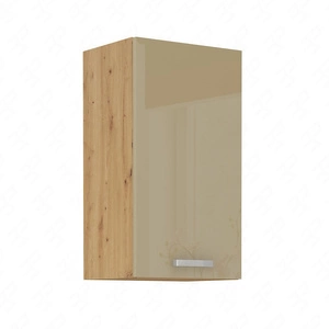 Arton 40 G-72 1F závěsná kuchyňská skříňka odolná proti rozlití páry a vysokým teplotám