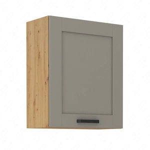 Závěsná kuchyňská skříňka Linosa 60 G-72 1F odolná proti rozlití páry a teplu