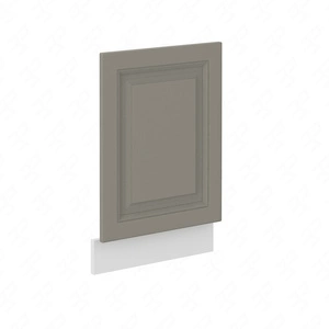 Přední část myčky Kastos ZM 570x446 odolný vůči páře vysoké teplotě a rozlité kapalině