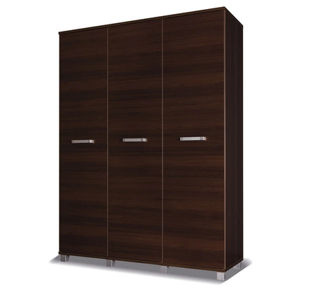 Ložnicový nábytek Maximus kaštan wenge klasický design funkční a pohodlný potěší milovníky klasických interiérů