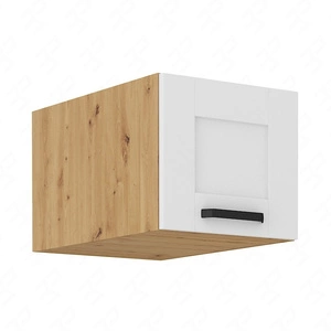 Luis 40 NAGU-36 1F nástěnná kuchyňská skříňka odolná vůči páře, vysoké teplotě a rozlitým tekutinám