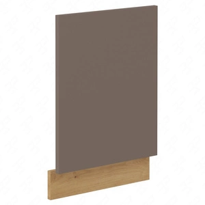 Čelo myčky nádobí Rimini ZM 570x446 odolné vůči páře, rozlití a teplu