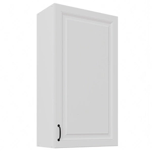 Závěsná kuchyňská skříňka Snow 60 G-108 1F skříň odolná proti páře vysoké teplotě a rozlité kapalině