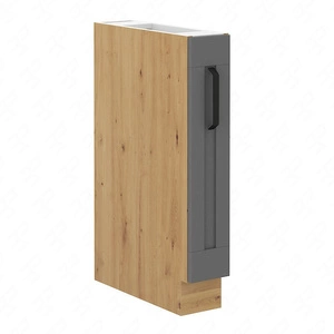 Kuchyňská skříňka Cargo Asti 15 D CARGO BB skříňka odolná vůči páře, rozlitým tekutinám a teplu