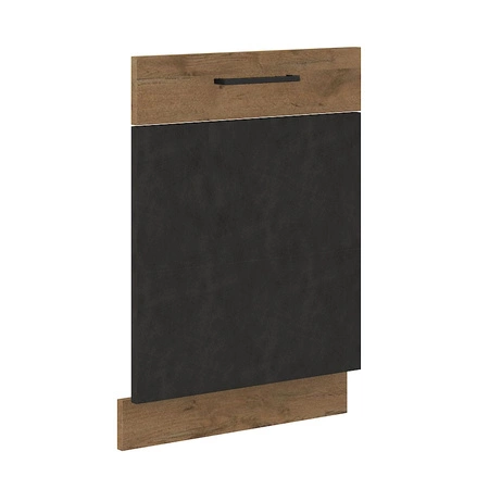 Kuchyňská rohová sestava nábytku Valico 210x350 cm ideální pro interiéry v klasickém i moderním stylu