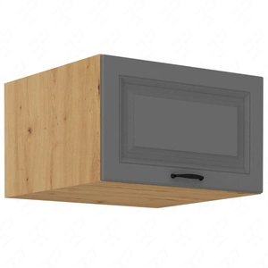 Nástěnná skříňka Kea 60 NAGU-36 1F kuchyňská skříňka odolná proti páře vysoké teplotě a rozlité tekutině