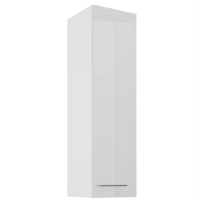 Závěsná kuchyňská skříňka Lumia 30 G-108 1F odolná proti rozlití páry a vysokým teplotám