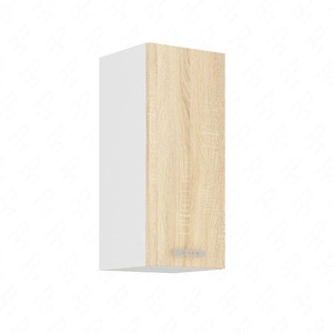 Závěsná kuchyňská skříňka Sold 30 G-72 1F skříň odolná proti páře vysoké teplotě a rozlité kapalině