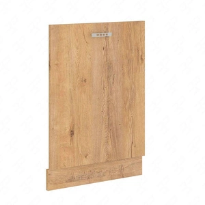 Přední část myčky Lento ZM 713x596 odolný vůči páře vysoké teplotě a rozlité kapalině