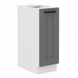 Kuchyňská skříňka Cargo Avola 30 D CARGO BB skříňka odolná proti páře, rozlití a teplu