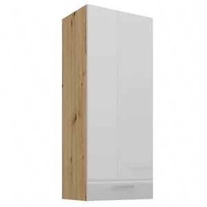 Kuchyňská nástěnná skříňka Alpine 45 G-108 1F odolná proti páře, rozlití a teplu