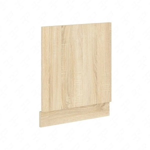 Přední část myčky Sold ZM 570x596 odolný vůči páře vysoké teplotě a rozlité kapalině