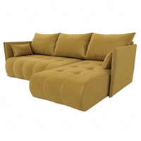 hořčice || odstíny žluté