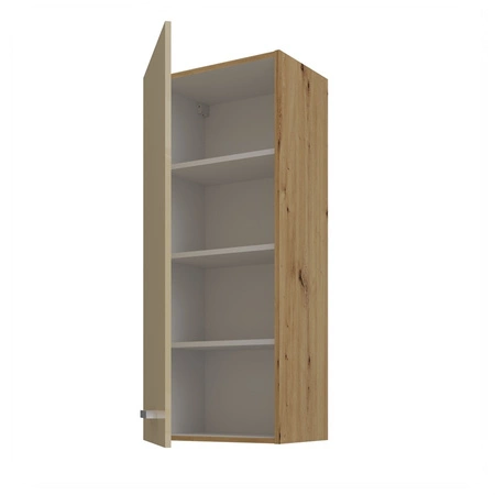 Kuchyňská nástěnná skříňka Arton 45 G-108 1F skříňka odolná proti rozlití páry a teplu