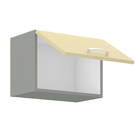 Kuchyňská digestoř Karmen 50 GU-36 1F skříň odolná proti páře vysoké teplotě a rozlité kapalině