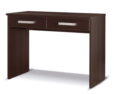 Ložnicový nábytek Maximus kaštan wenge klasický design funkční a pohodlný potěší milovníky klasických interiérů