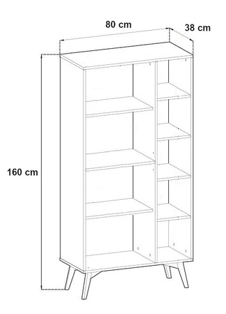 Wald béžová / béžová sada nábytku ve skandinávském stylu s vkusným dekorem rybí kosti a zlatými úchytkami na okrajích