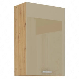 Arton 60 G-90 1F závěsná kuchyňská skříňka odolná proti rozlití páry a teplu