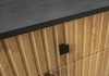 Kuchyňská skříňka pod dřez Style 50 ZL 1F BB skříň odolná proti páře vysoké teplotě a rozlité kapalině