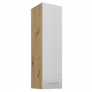 Kuchyňská nástěnná skříňka Alpine 30 G-108 1F odolná proti páře, rozlití a teplu