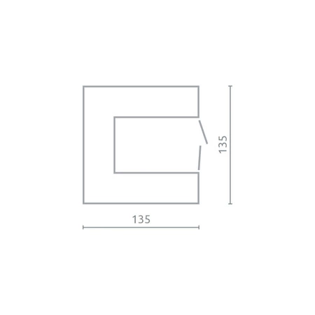 Rohová šatní skříň Dzeta dub / antracit ideální jako užitková a prostorná skříň se zásuvkami a policemi