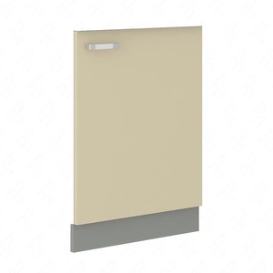 Čelo myčky Karmen ZM 713x596 odolné proti páře, rozlití a teplu