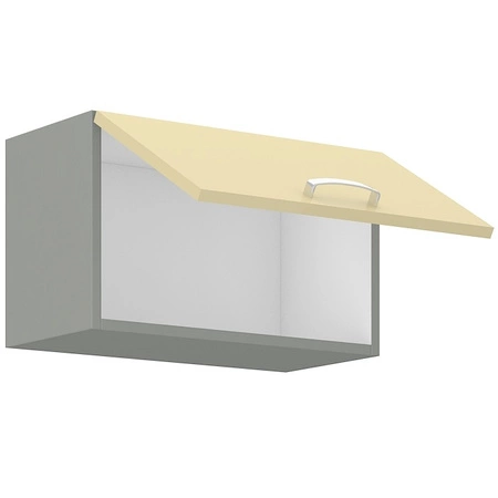 Kuchyňská digestoř Karmen 60 GU-36 1F skříň odolná proti páře vysoké teplotě a rozlité kapalině