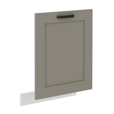 Rohová sestava kuchyňského nábytku Ponza 285x170 cm ideální pro klasické i moderní interiéry