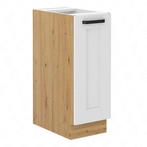 Luis 30 D CARGO BB cargo kuchyňská skříňka odolná proti páře, rozlití a teplu