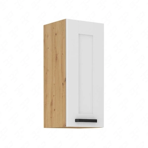 Luis 30 G-72 1F závěsná kuchyňská skříňka odolná proti rozlití páry a teplu