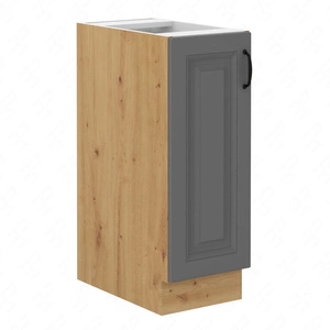 Kuchyňská skříňka cargo Kea 30 D CARGO BB skříň odolná proti páře vysoké teplotě a rozlité kapalině