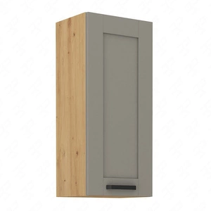 Závěsná kuchyňská skříňka Linosa 40 G-90 1F odolná proti rozlití páry a teplu