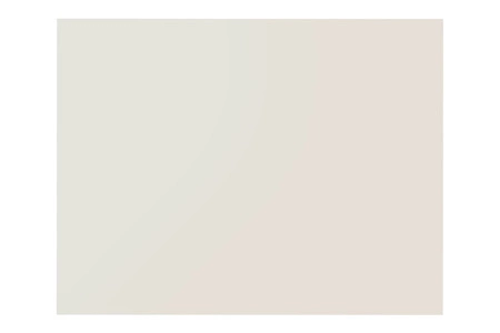 Horní deska pro koupelnovou skříňku Donna Sand 60 cm béžová horní deska z odolné MDF desky a PVC fólie pro dlouhou životnost