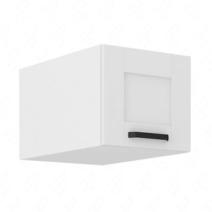 Kuchyňská nástěnná skříňka Livio 40 NAGU-36 1F odolná proti páře, teplu a rozlitým tekutinám