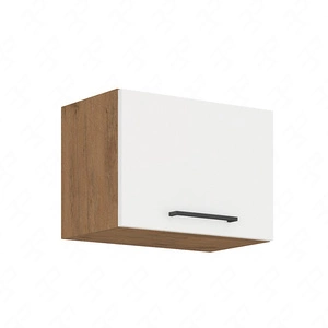 Okapová kuchyňská skříňka Vento 50 GU-36 1F odolná proti páře, teplu a rozlitým tekutinám