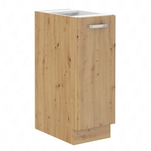 Kuchyňská skříňka cargo Snow 30 D CARGO BB skříň odolná proti páře vysoké teplotě a rozlité kapalině