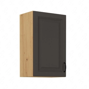 Závěsná kuchyňská skříňka Style 45 G-72 1F skříň odolná proti páře vysoké teplotě a rozlité kapalině